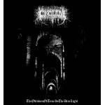 CONCILIUM - The Oblivion Of Time In The Dim Light